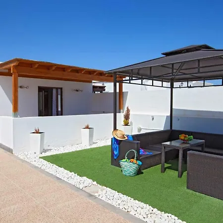 Villa Lilly Playa Blanca (Lanzarote)