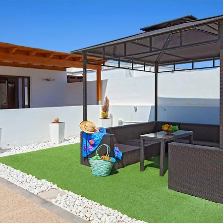 Villa Lilly Playa Blanca (Lanzarote)